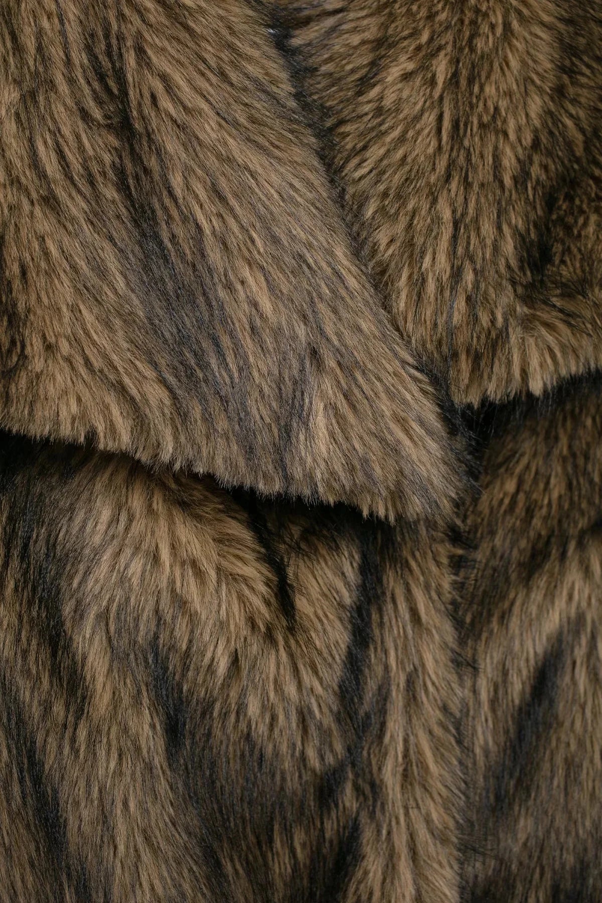Nala Fur Coat