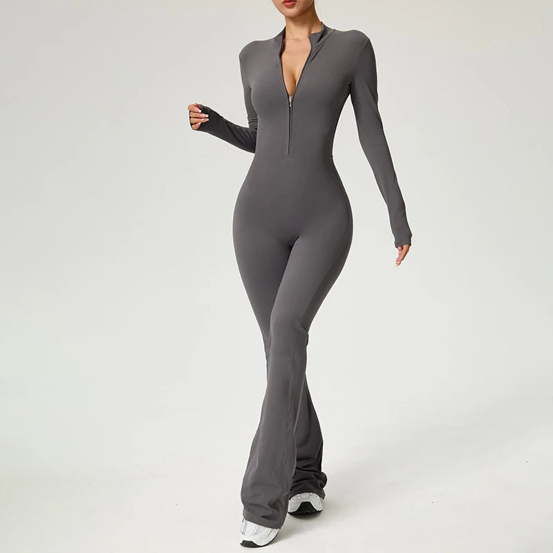 BN Sports Yoga Jumpsuit