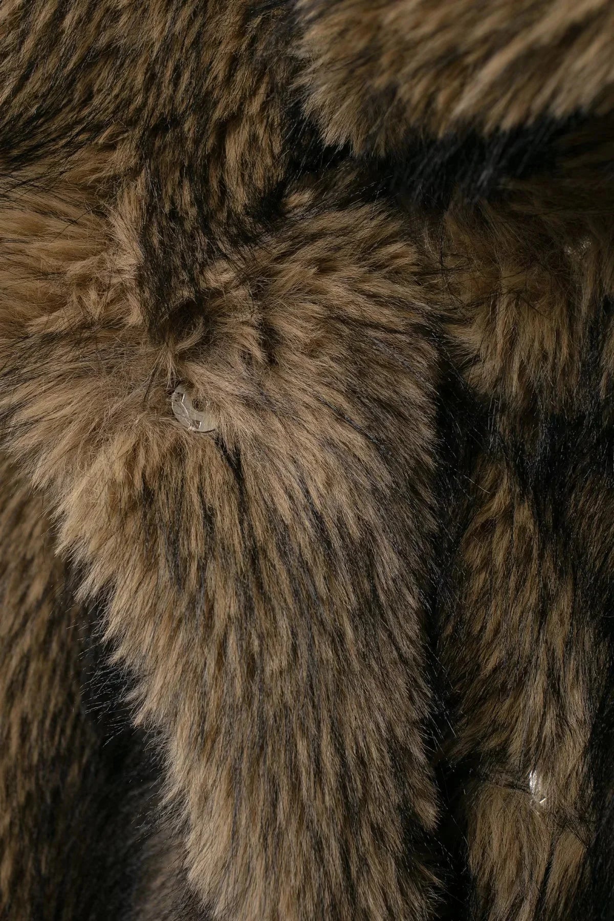 Nala Fur Coat