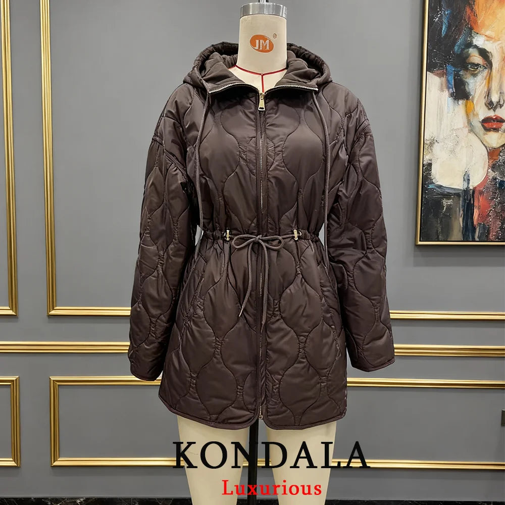 Kondala Chic Coat