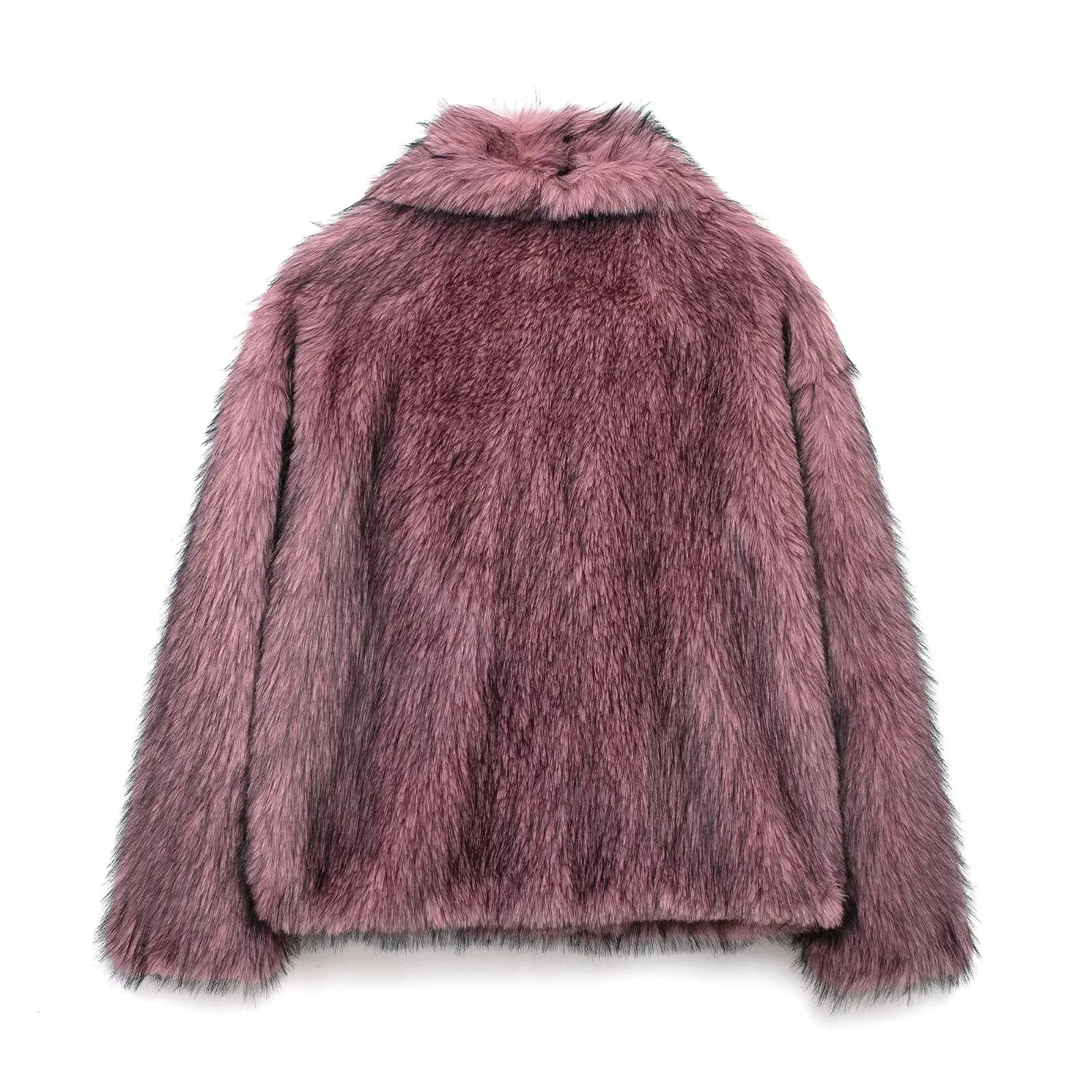Nala Fur Coat