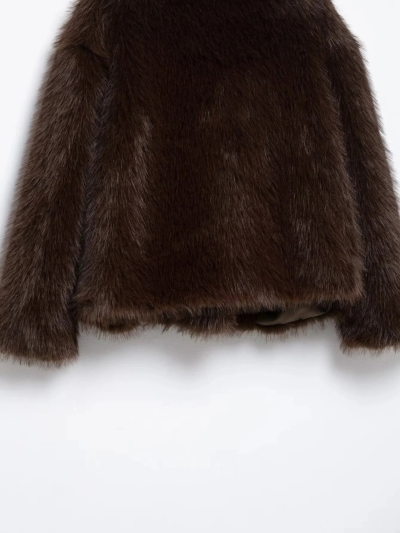 Nala Fur Coat