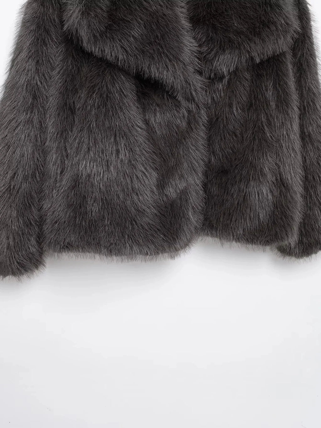 Nala Fur Coat