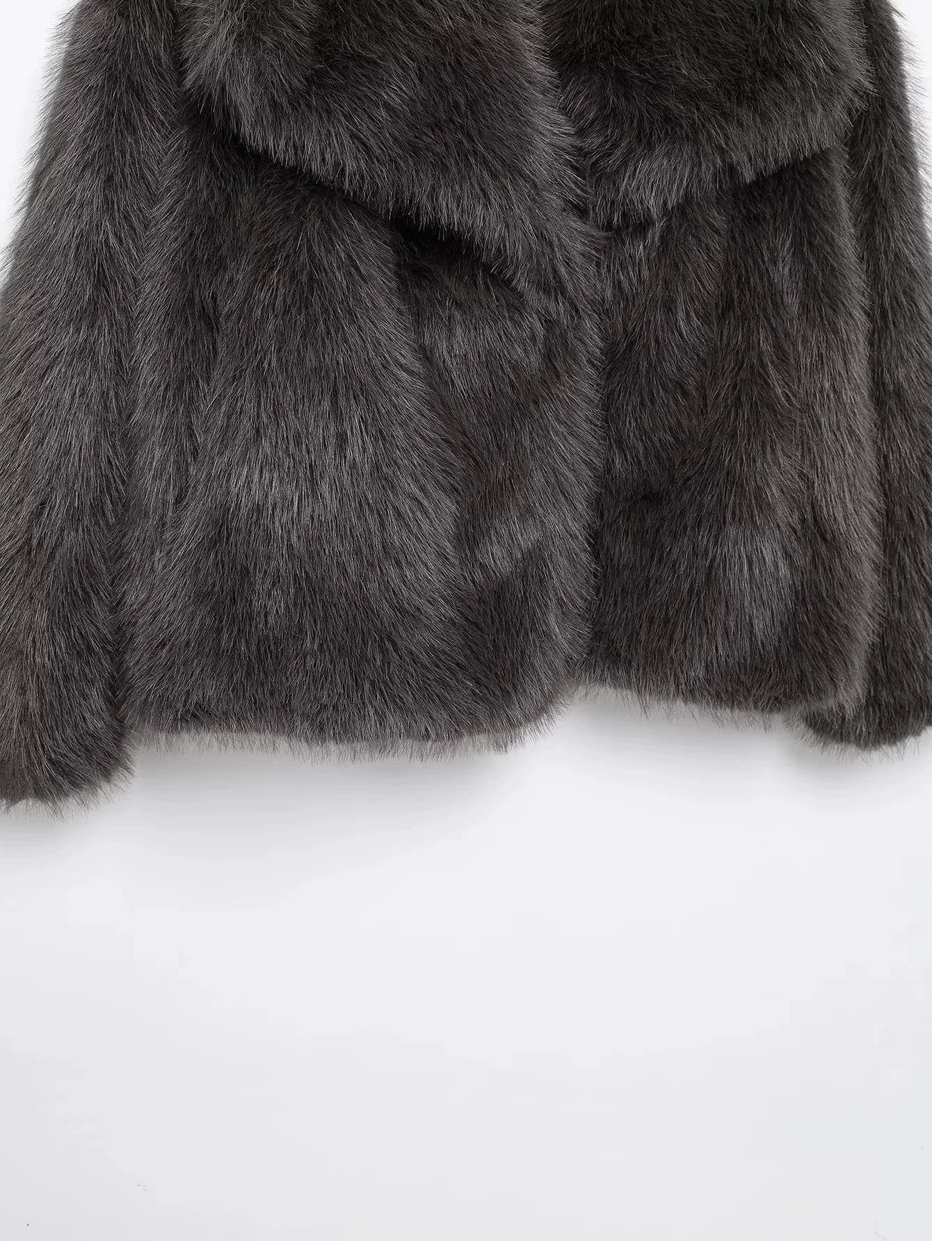Nala Fur Coat