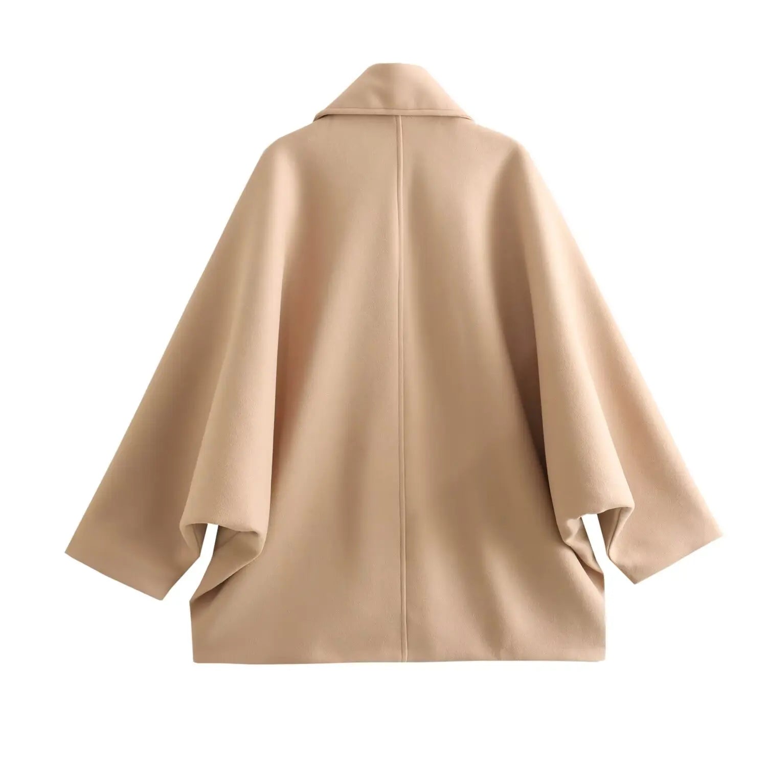 Mujer Coat
