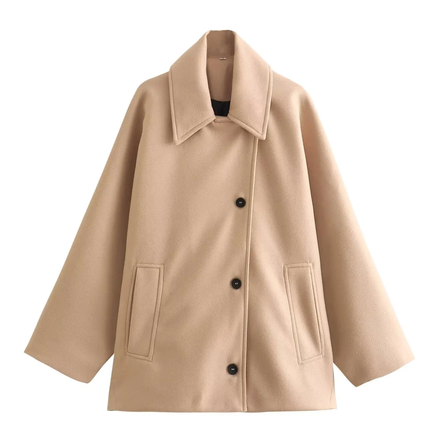Mujer Coat