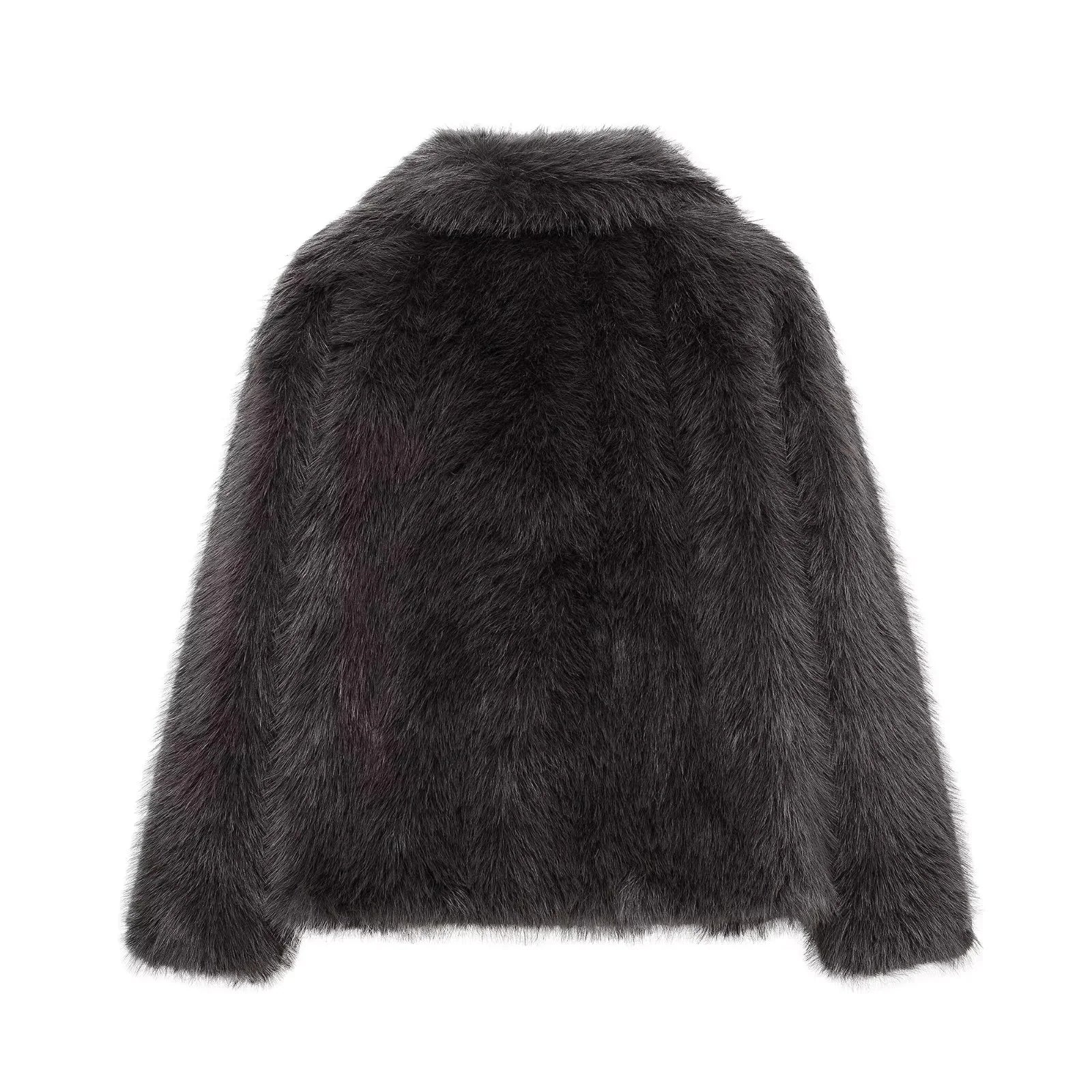 Nala Fur Coat