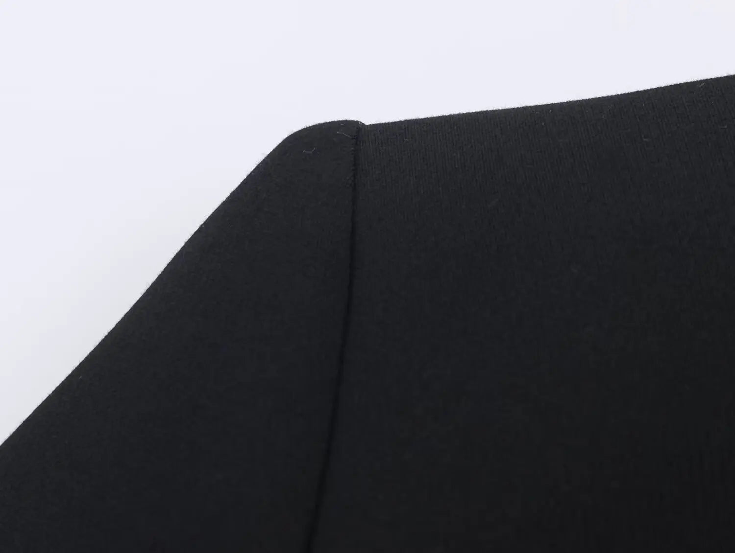 Office Lady Buttoned Blazer Jacket