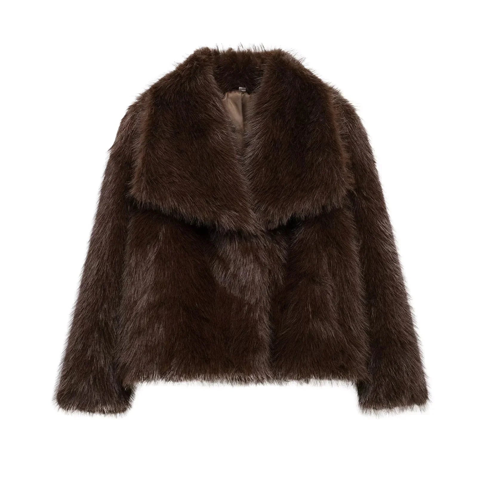 Nala Fur Coat