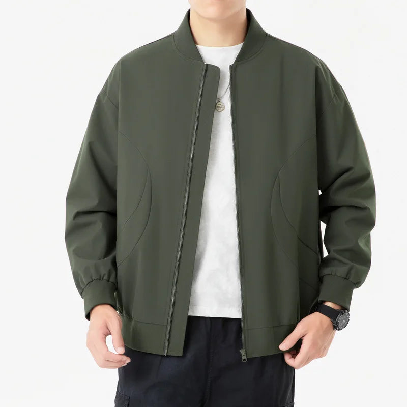 Flight Jacket