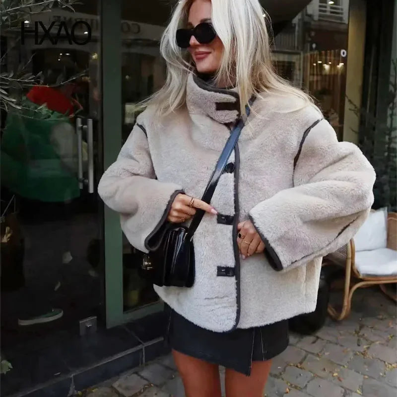 Furr Coat