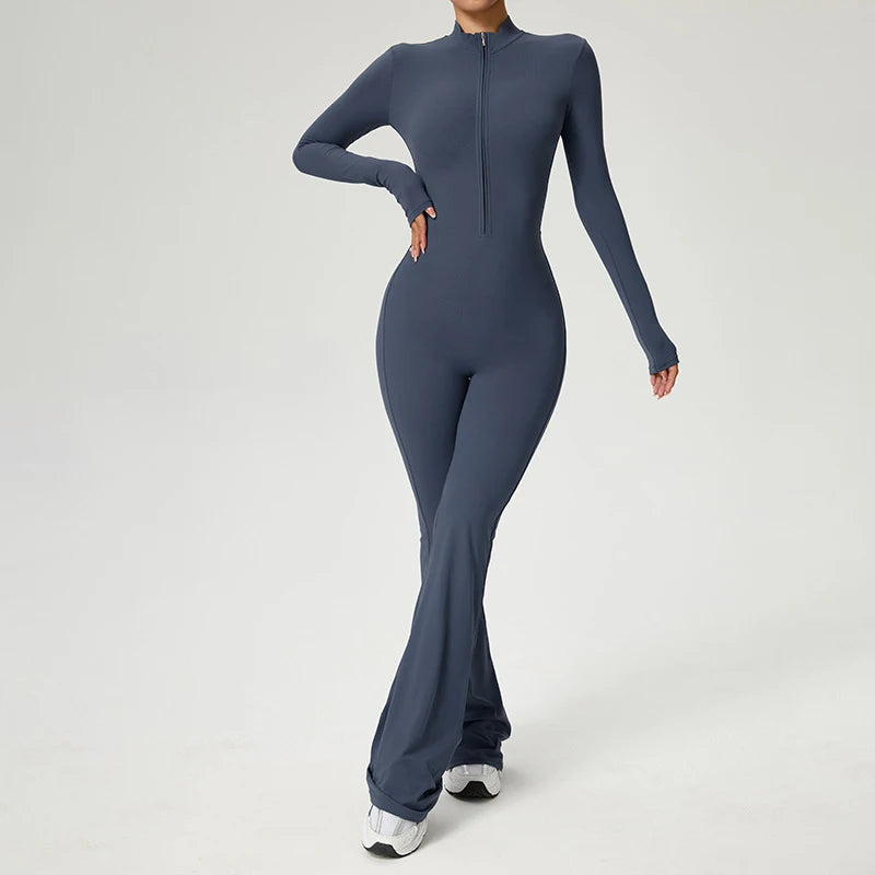 BN Sports Yoga Jumpsuit