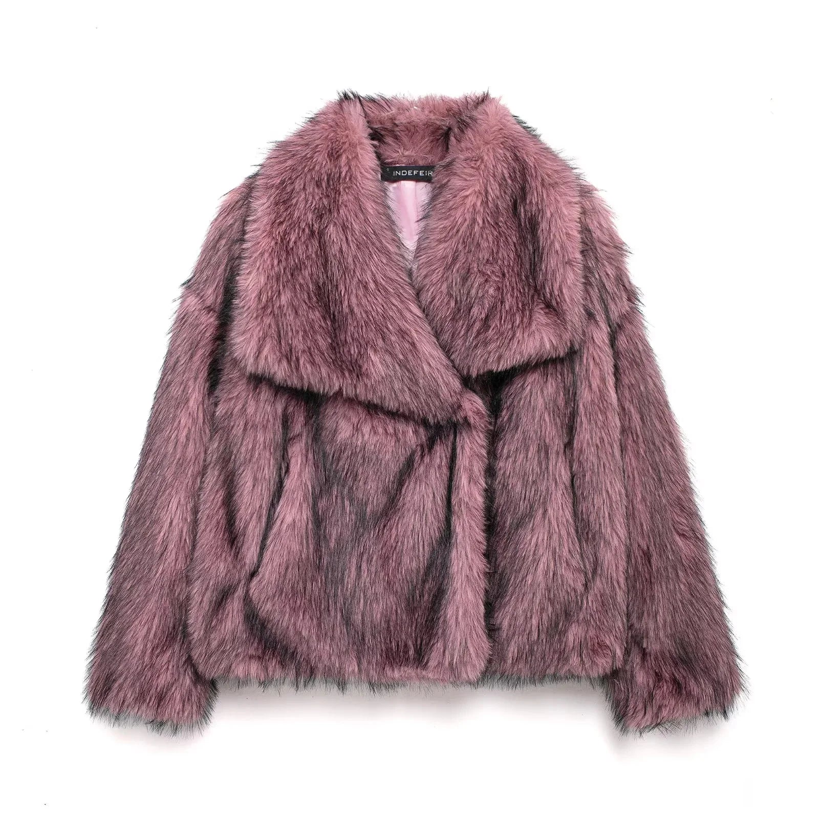 Nala Fur Coat