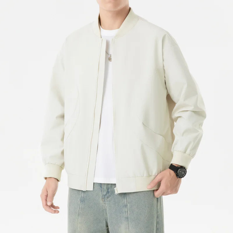 Flight Jacket
