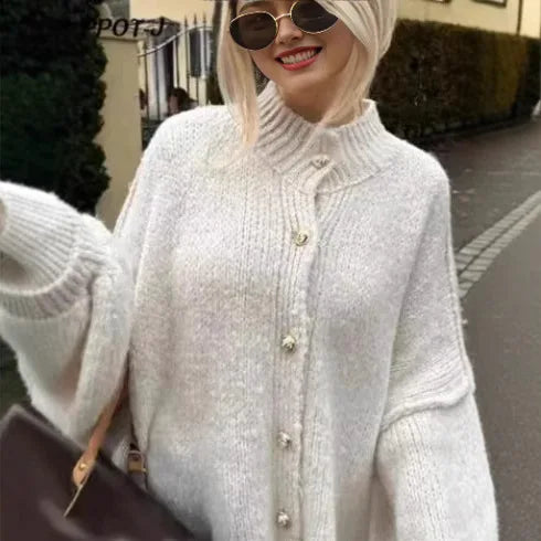 Cardigan Sweater