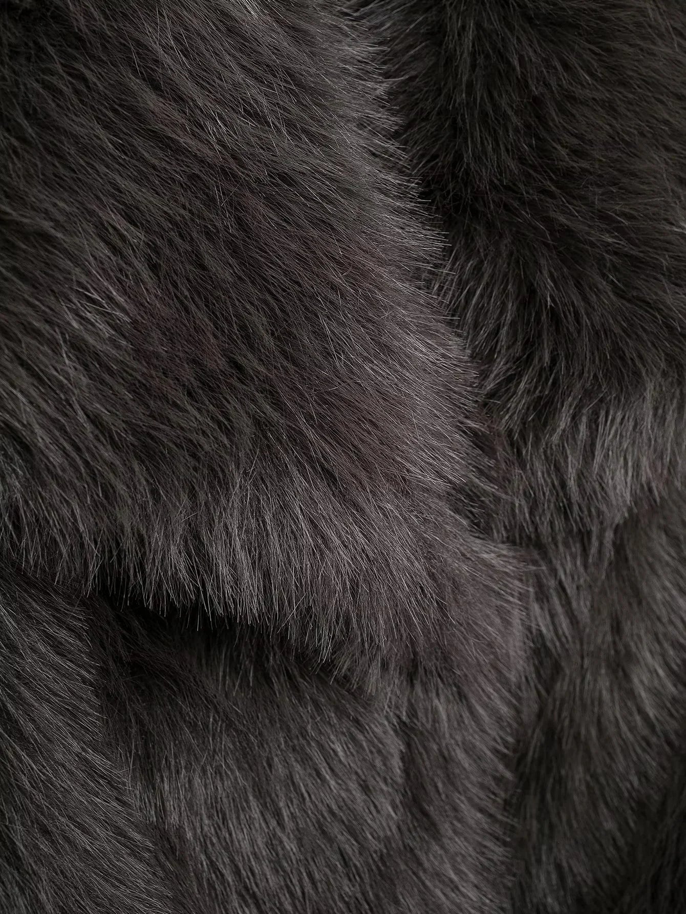 Nala Fur Coat