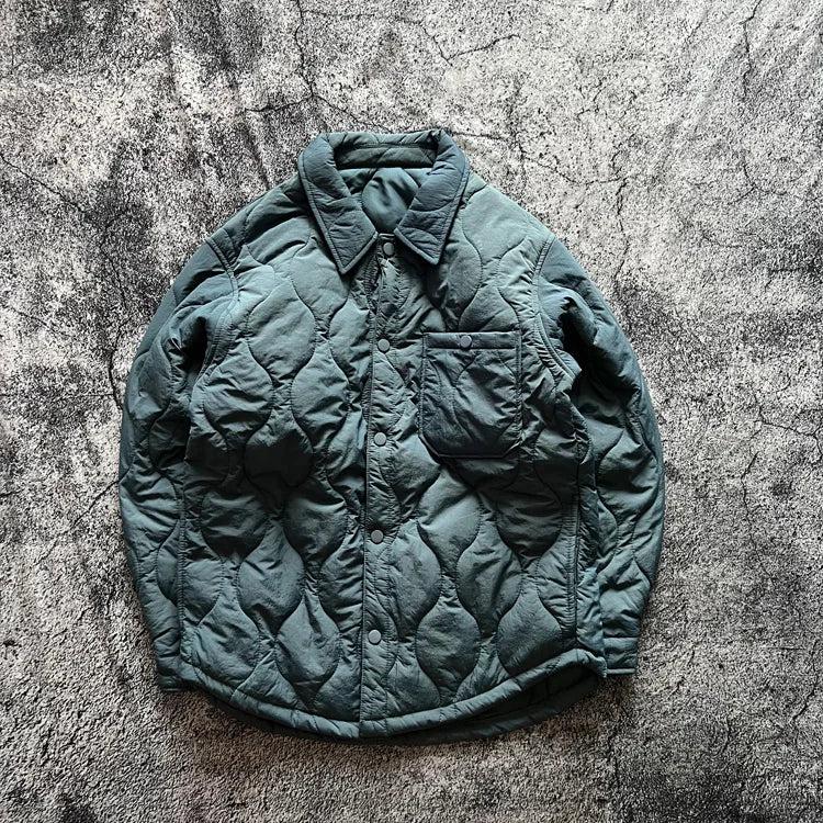 Hermal Jacket