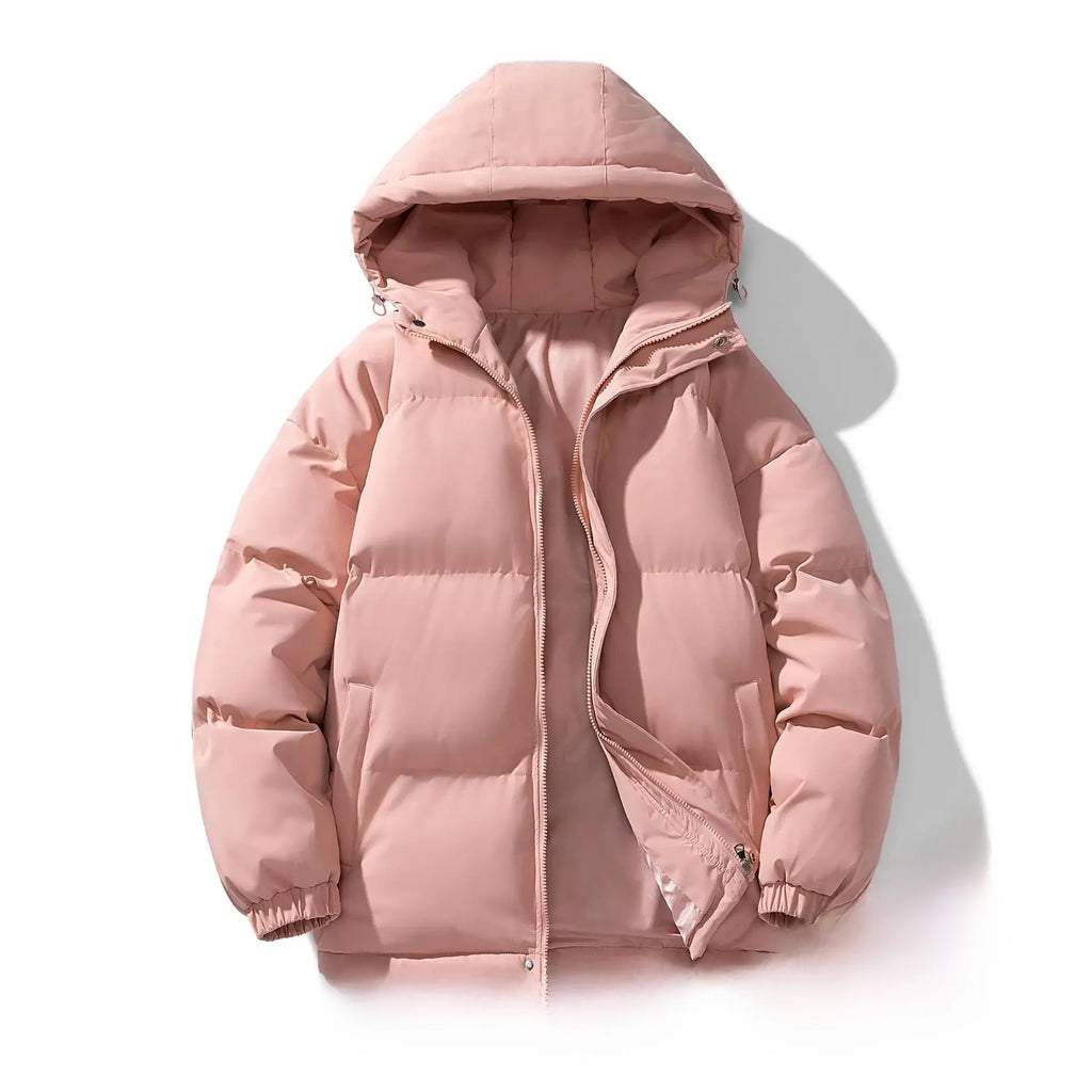 Cotton Coat