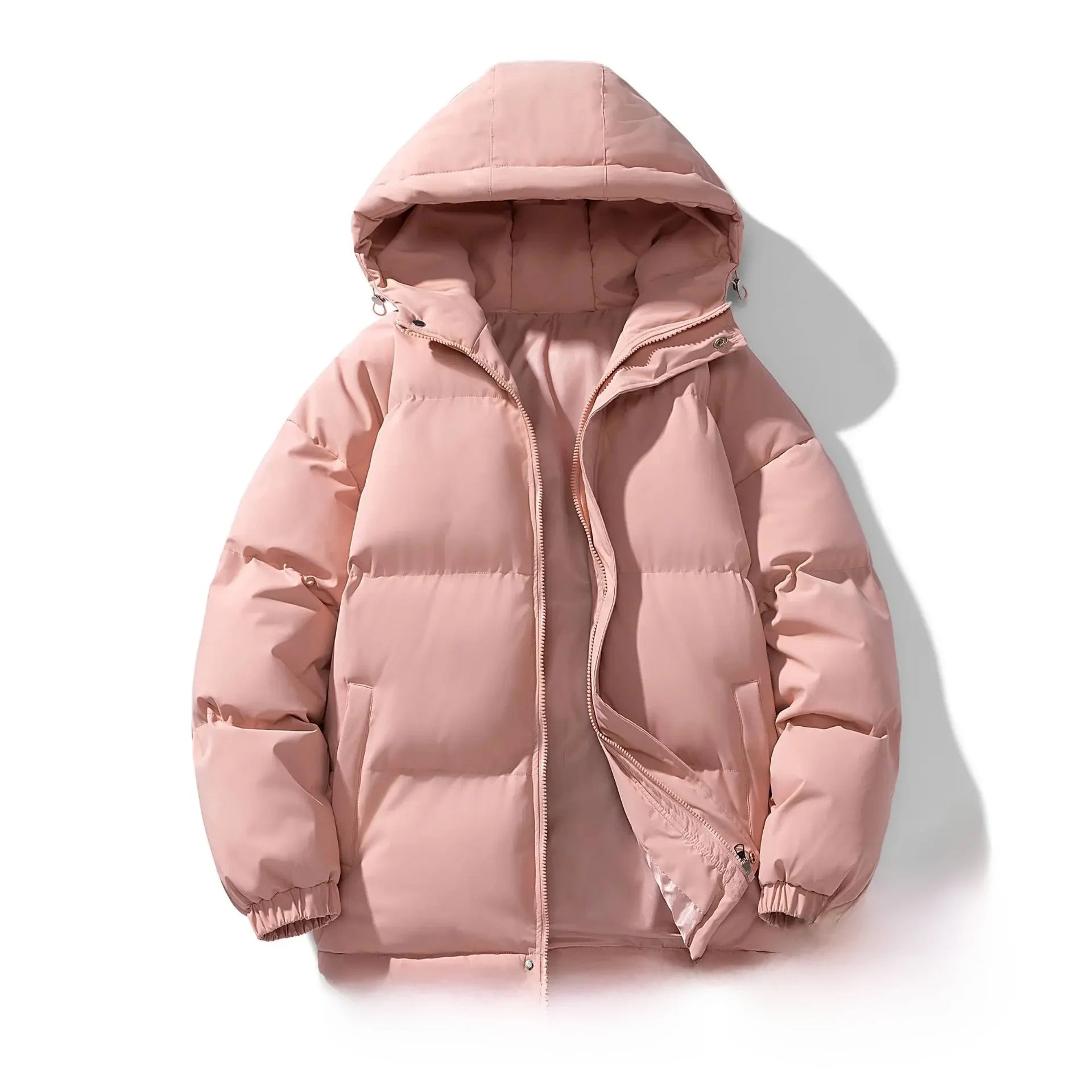 Cotton Coat