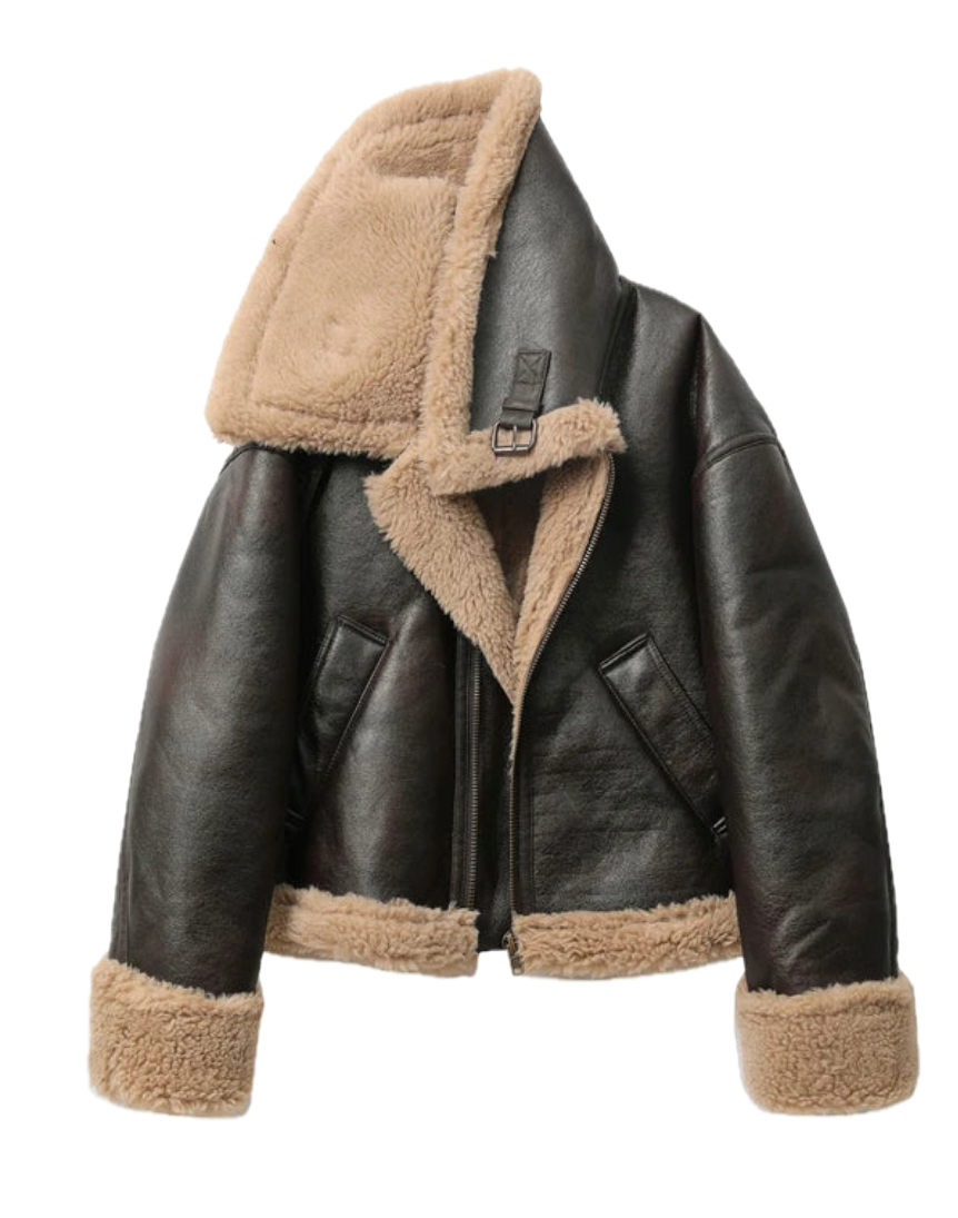 Autumn Winter Jacket