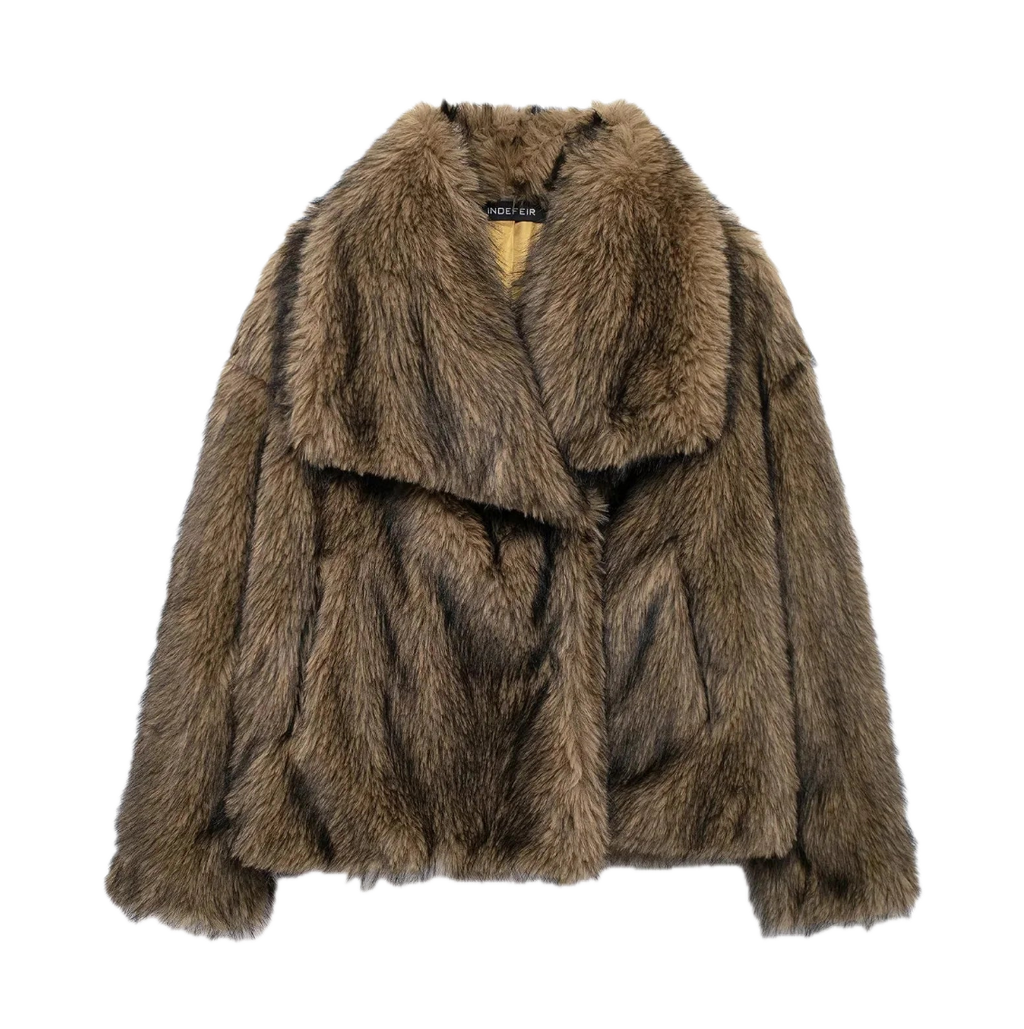 Nala Fur Coat