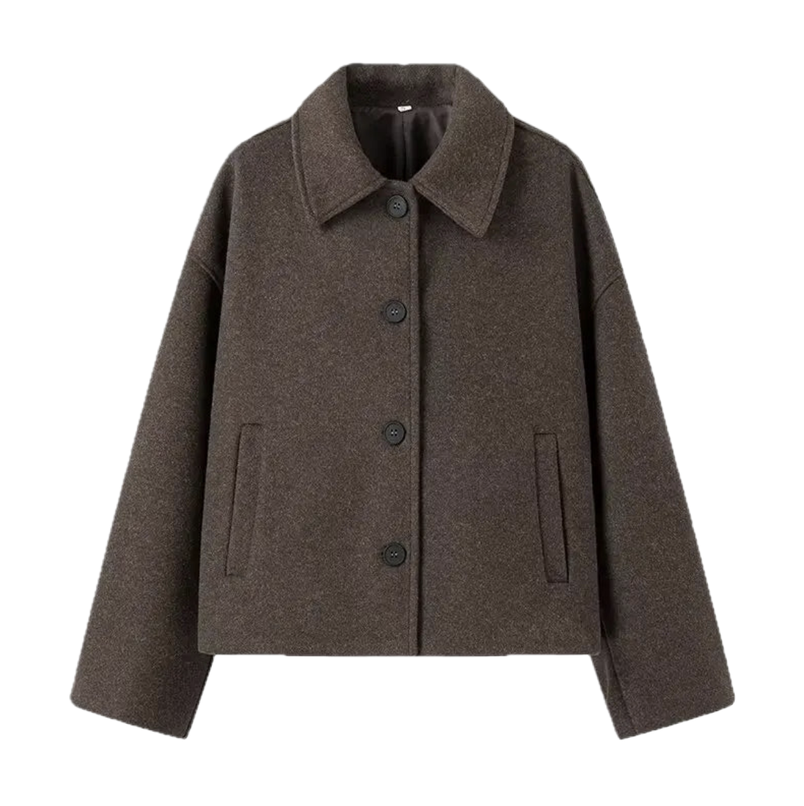 Woolen Elegant Jacket