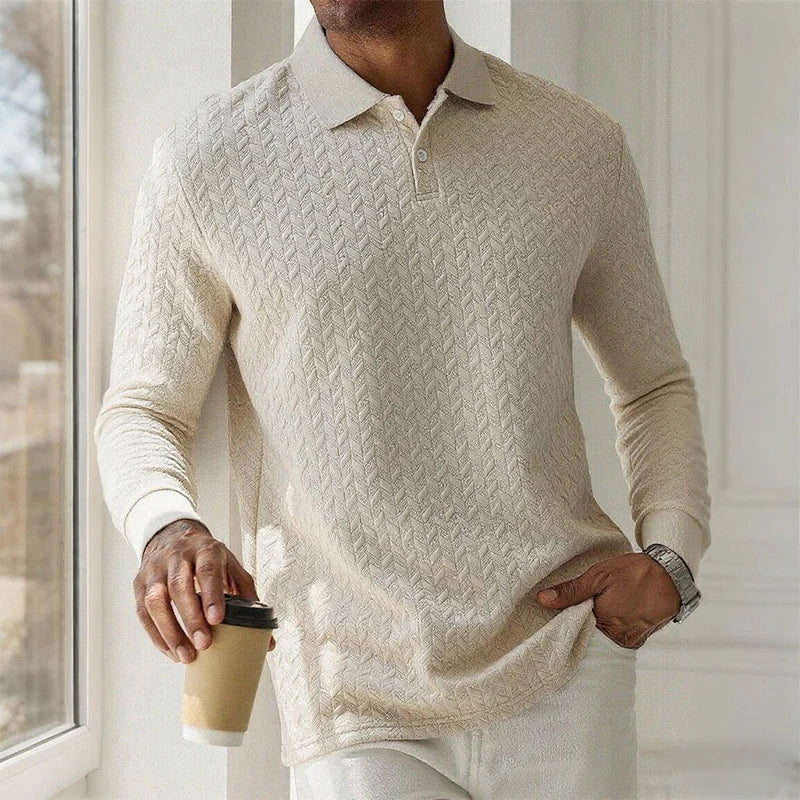 Long Sleeve Sweater