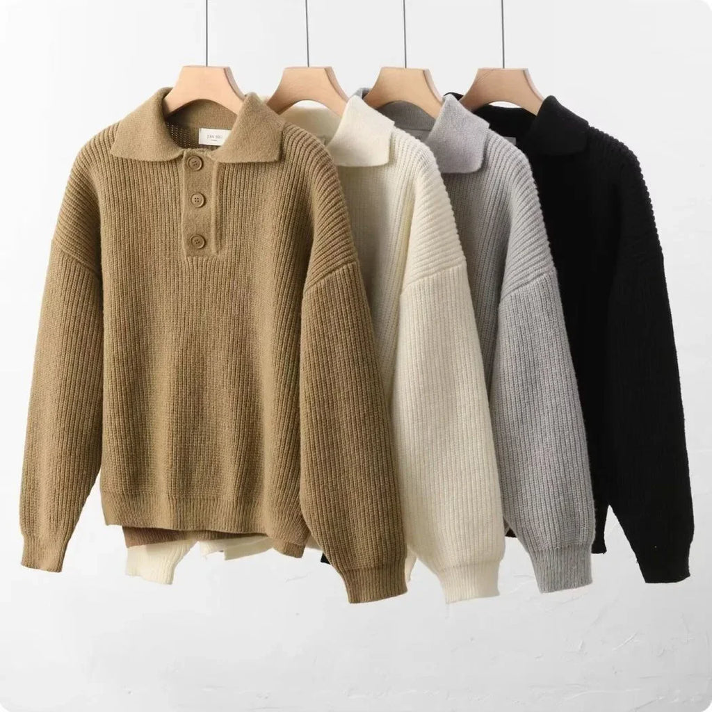 Loose TT Sweater