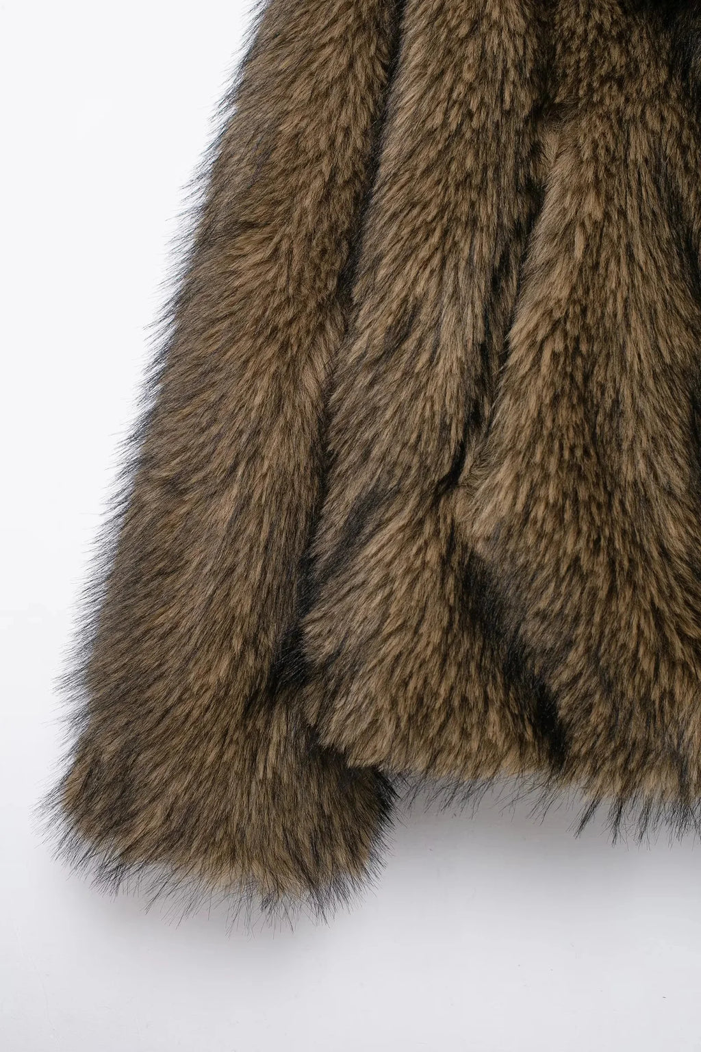 Nala Fur Coat