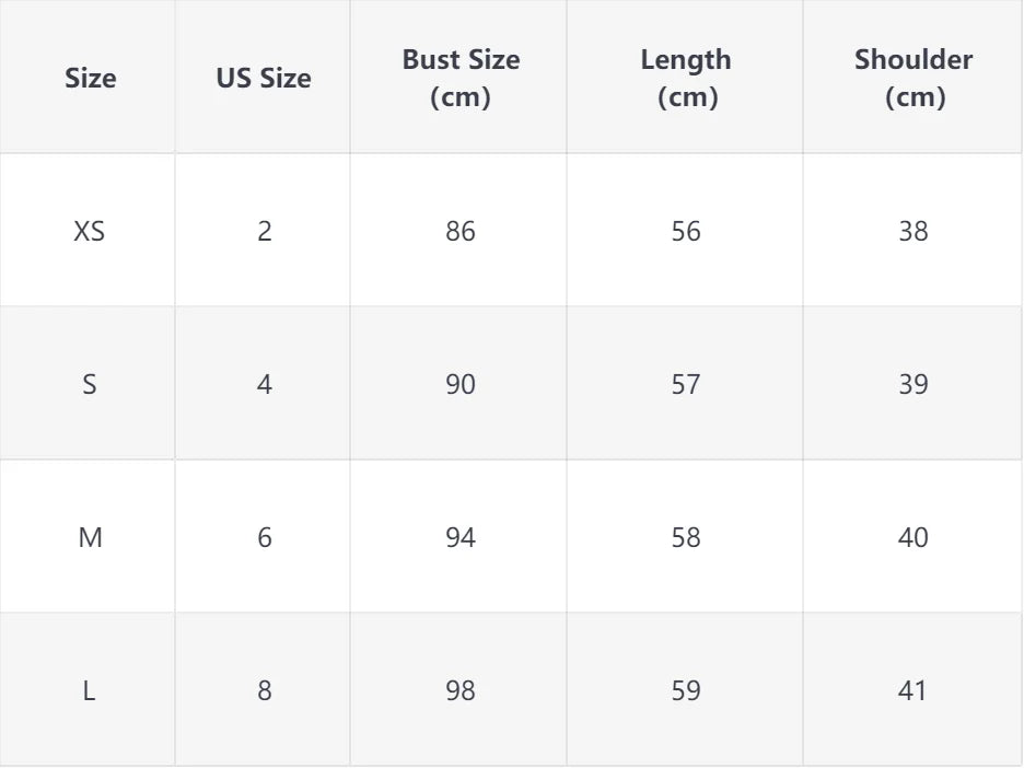 Breasted Elegance Jacket