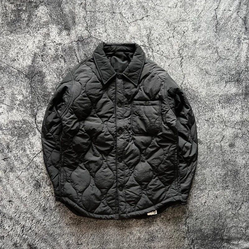 Hermal Jacket