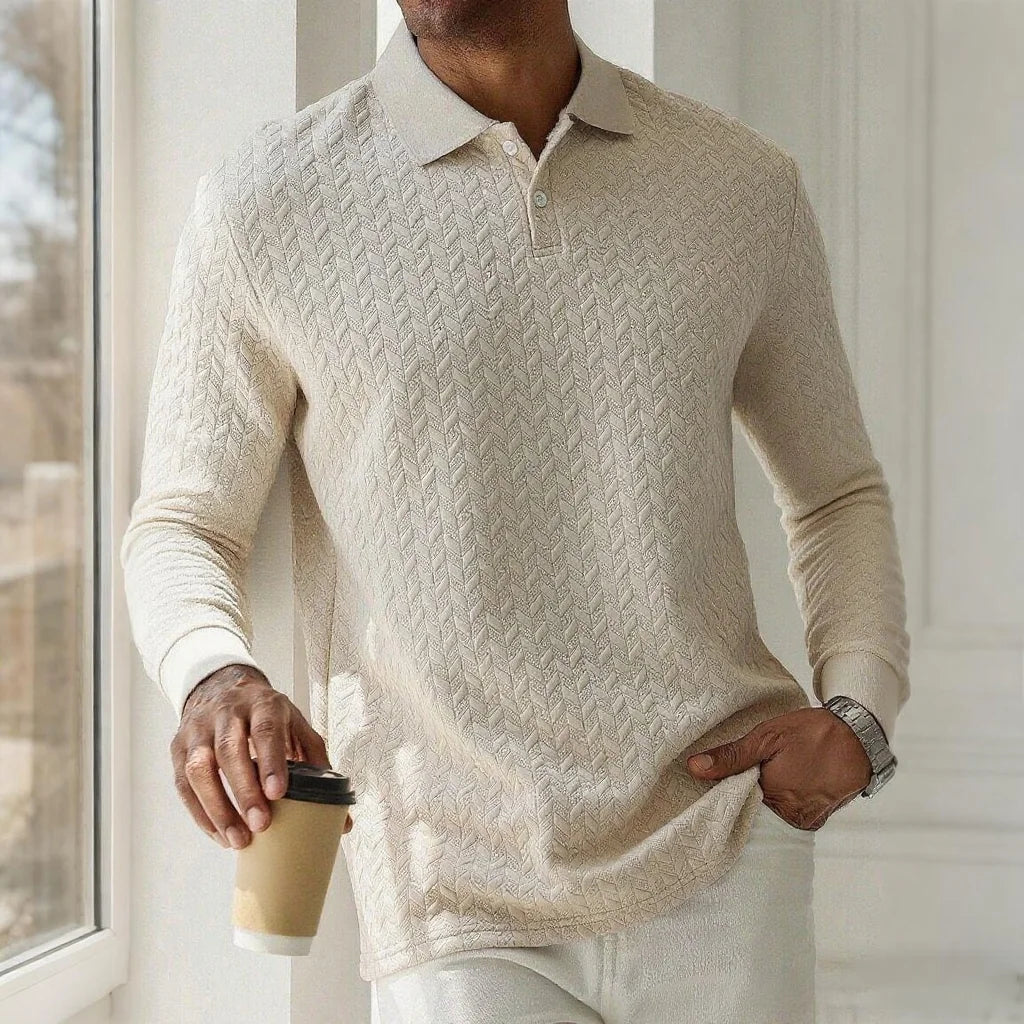 Long Sleeve Sweater