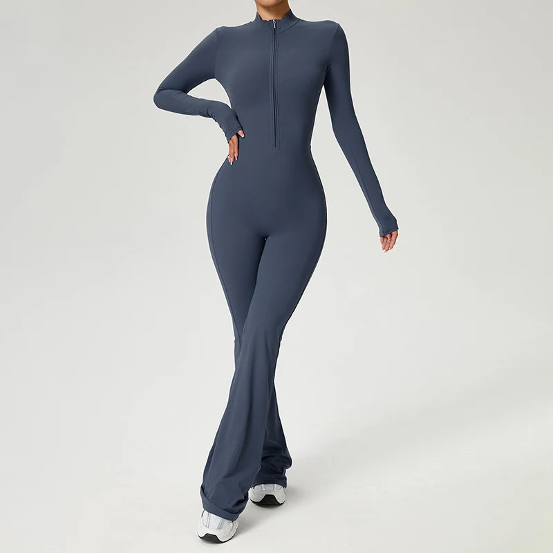 BN Sports Yoga Jumpsuit