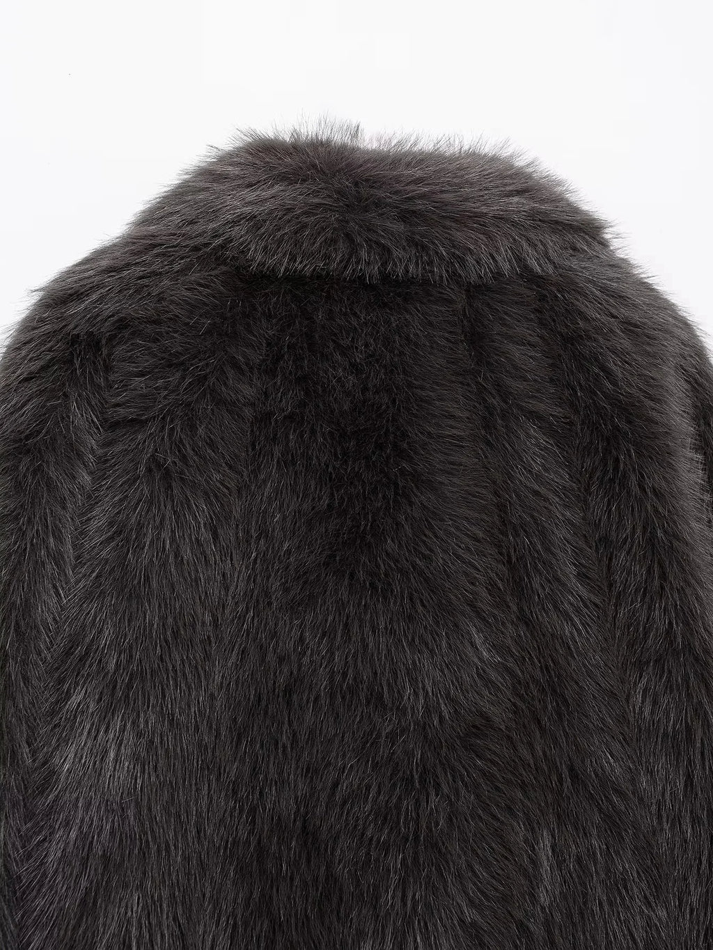 Nala Fur Coat