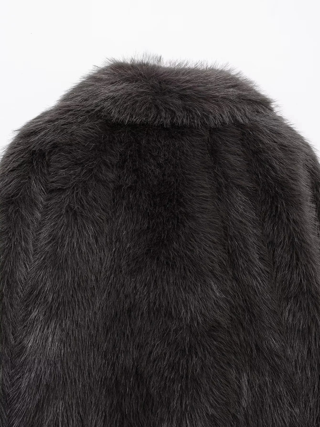 Nala Fur Coat