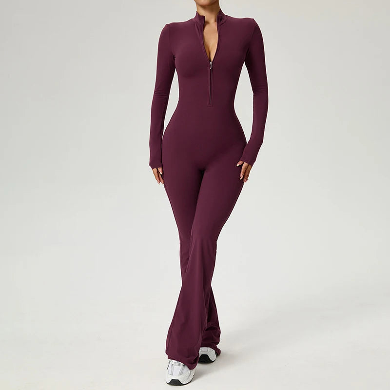 BN Sports Yoga Jumpsuit