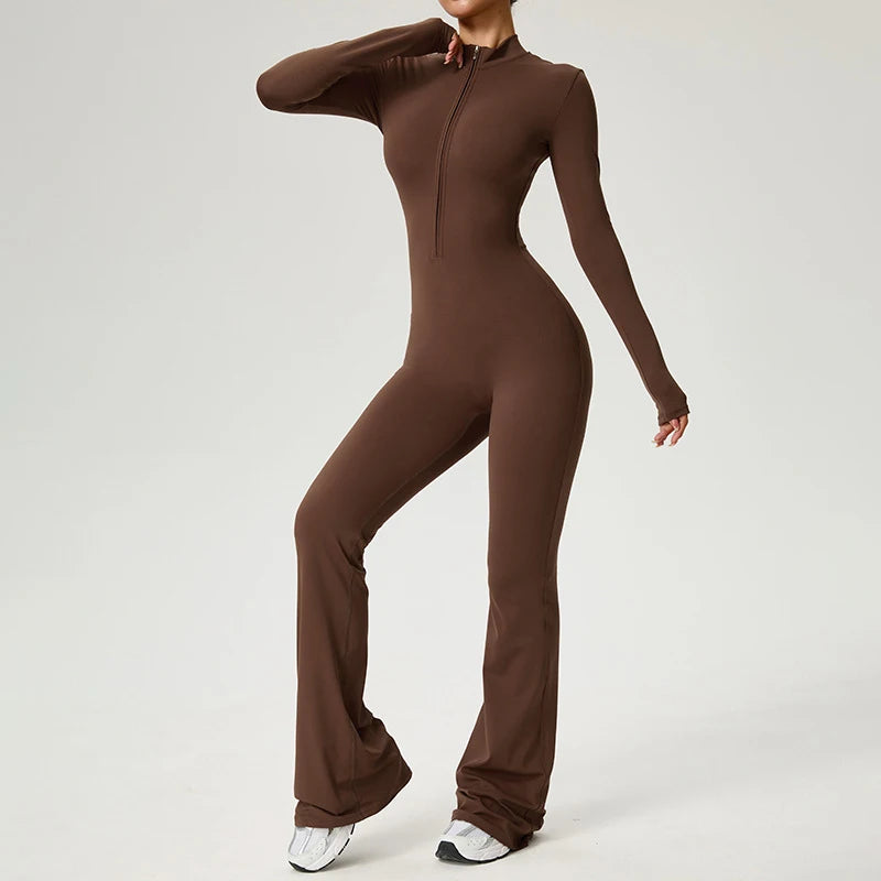 BN Sports Yoga Jumpsuit
