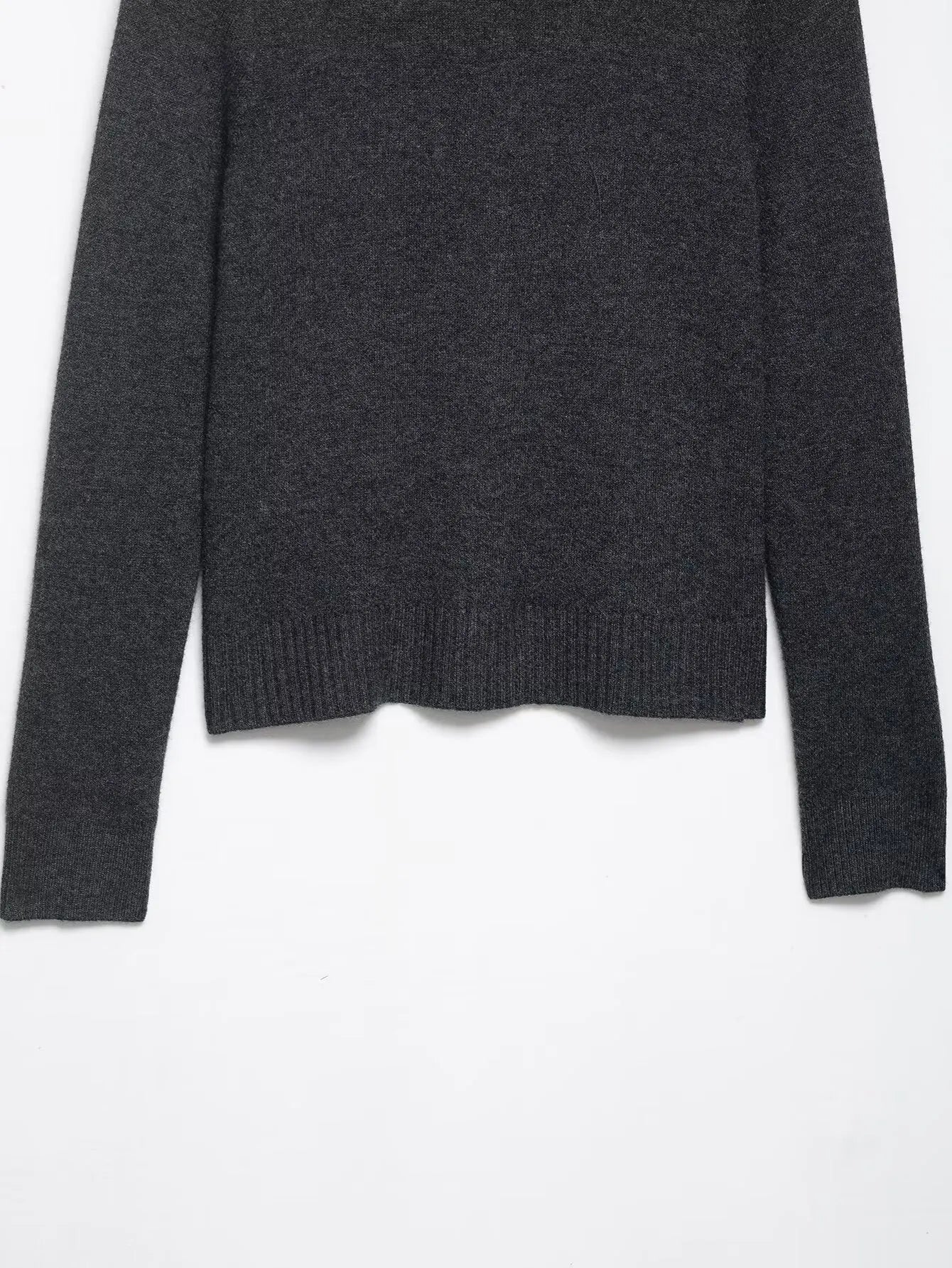 Women's Knitted Cardigans Coat