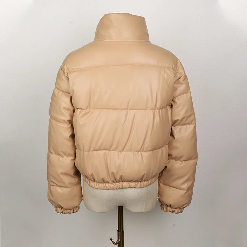 Parka Coat