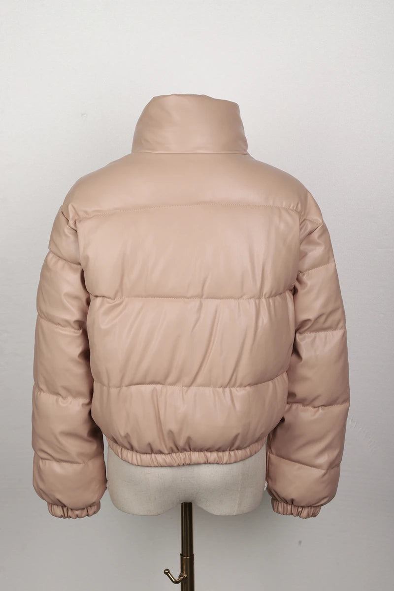 Parka Coat