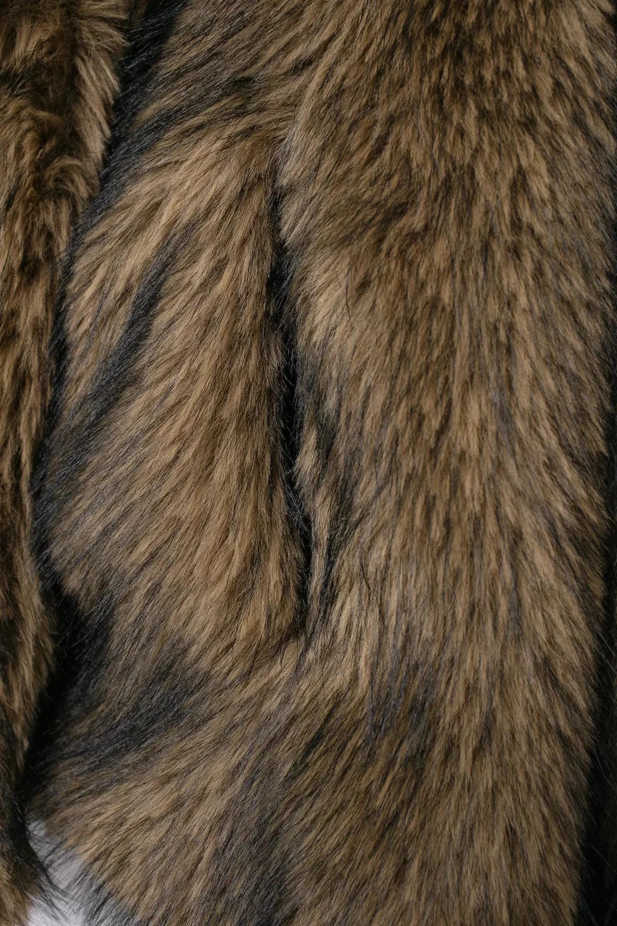 Nala Fur Coat