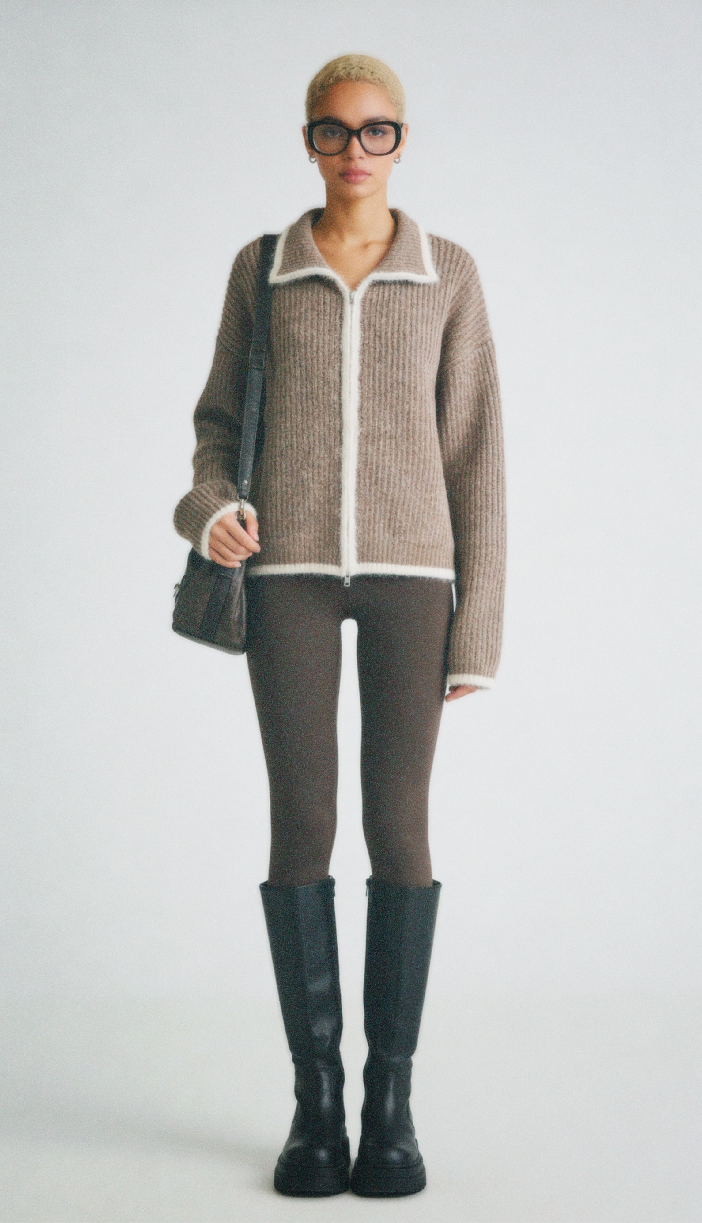 Chrisleya Sweater