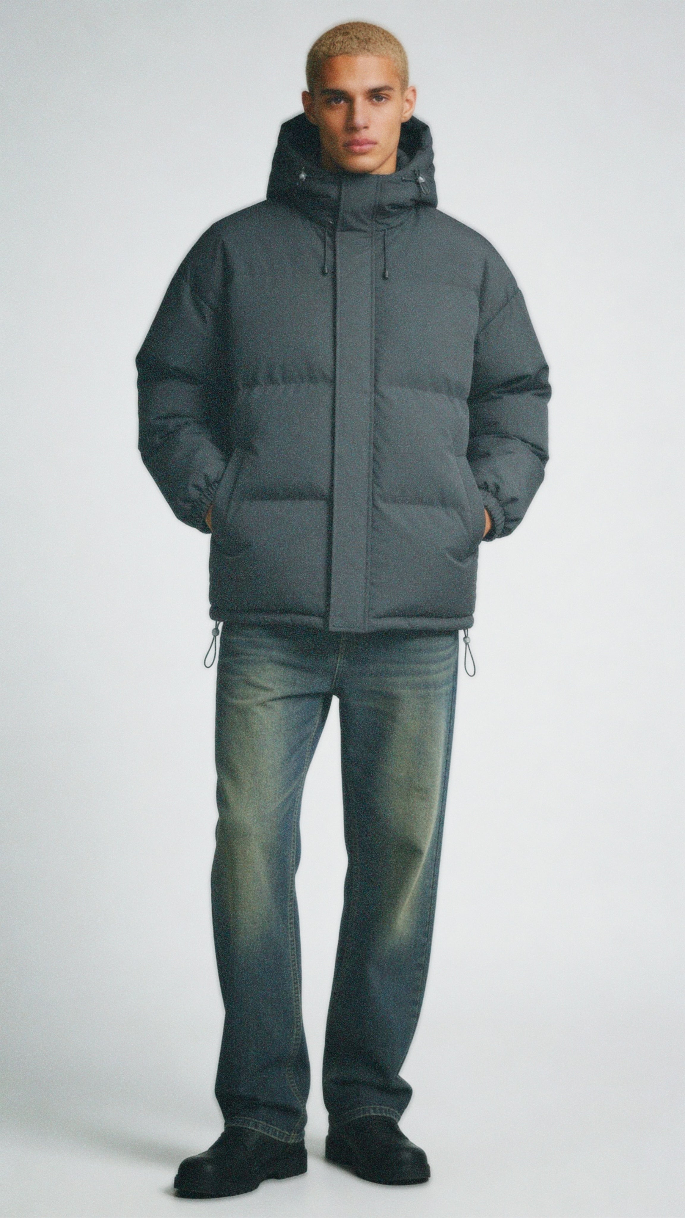 Puffer Coat 