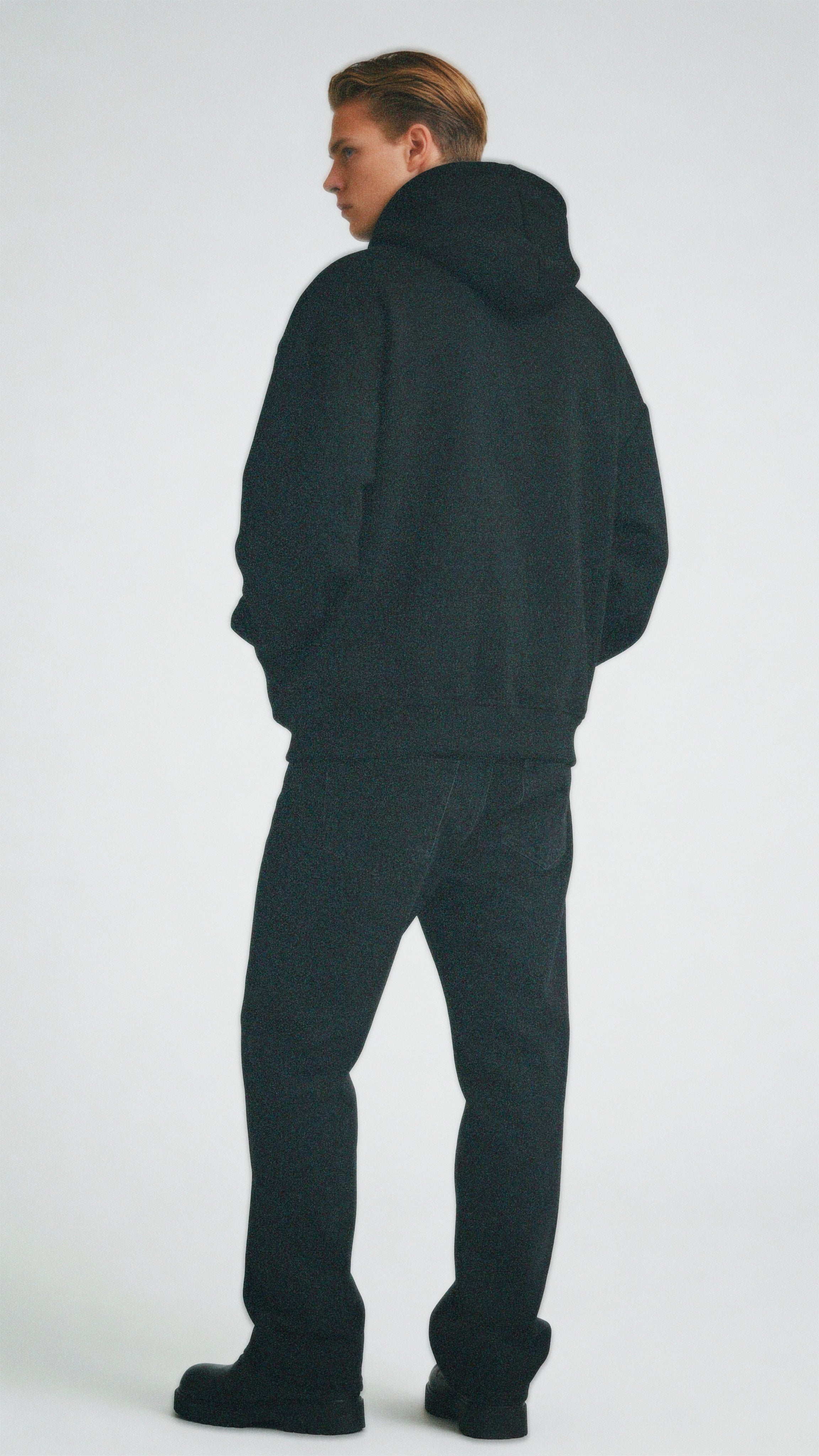 York Tracksuit Set/Hoodie